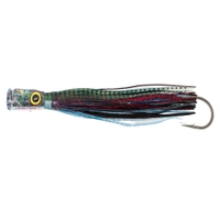 Black Magic Liquid Lunch XT Tuna Lure 240mm Single Rigged Inky Squid Thumbnail Black Magic Liquid Lunch XT Tuna Lure 240mm Single Rigged Inky Squid