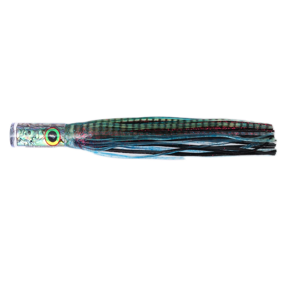 Black Magic Jack Slammer Tuna Lure 240mm Inky Squid Black Magic Jack Slammer Tuna Lure 240mm Inky Squid