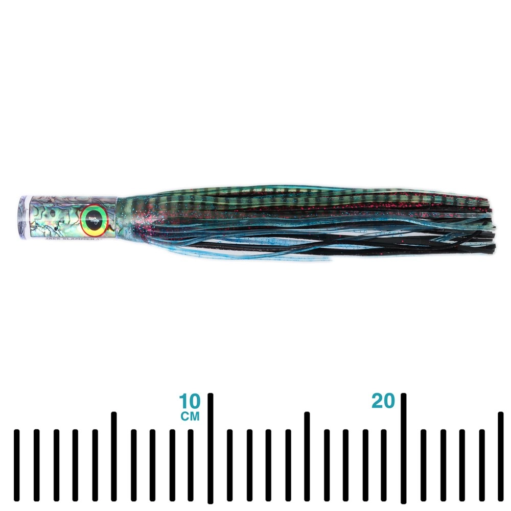 Black Magic Jack Slammer Tuna Lure 240mm Black Magic Jack Slammer Tuna Lure 240mm