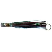 Black Magic Jack Slammer XT Tuna Lure 240mm - Single Rigged Inky Squid Thumbnail Black Magic Jack Slammer XT Tuna Lure 240mm - Single Rigged Inky Squid