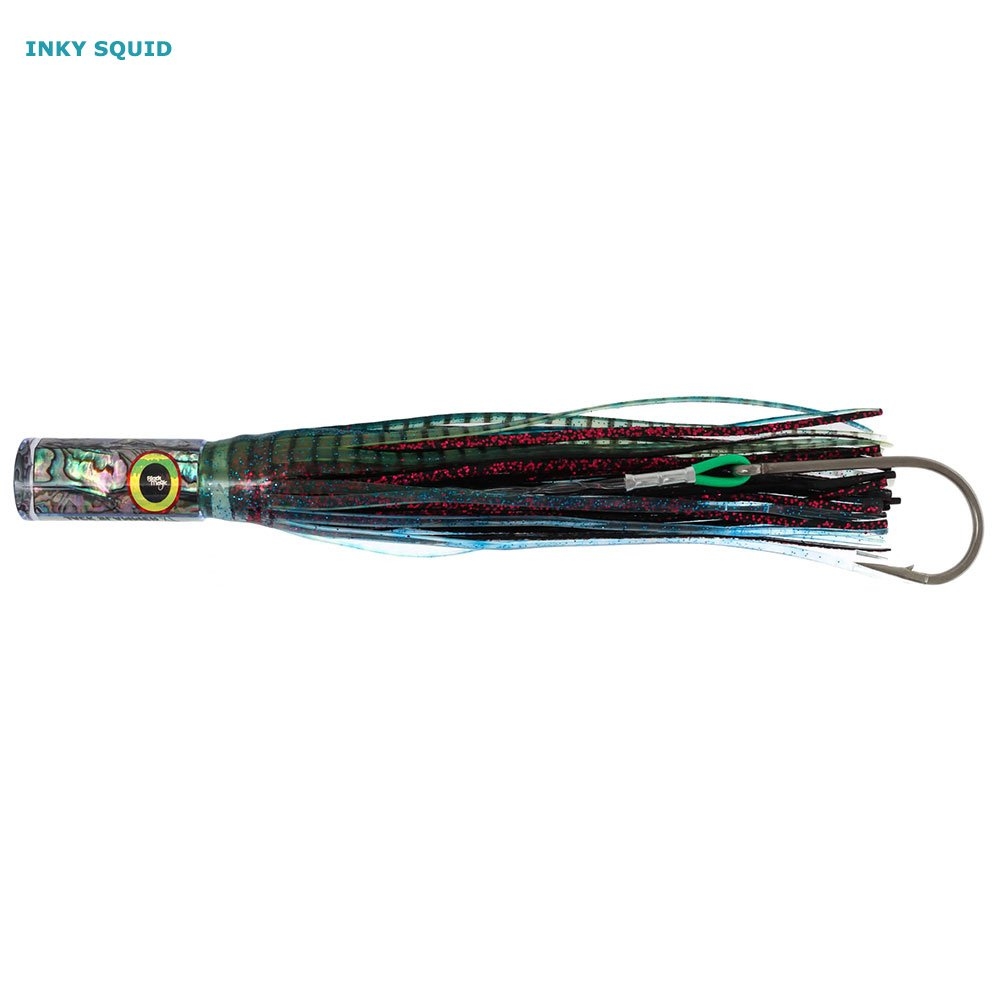 Black Magic Jack Slammer XT Tuna Lure 240mm - Single Rigged