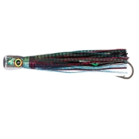 Black Magic Flea XT Tuna Game Lure 200mm - Rigged Thumbnail Black Magic Flea XT Tuna Game Lure 200mm - Rigged