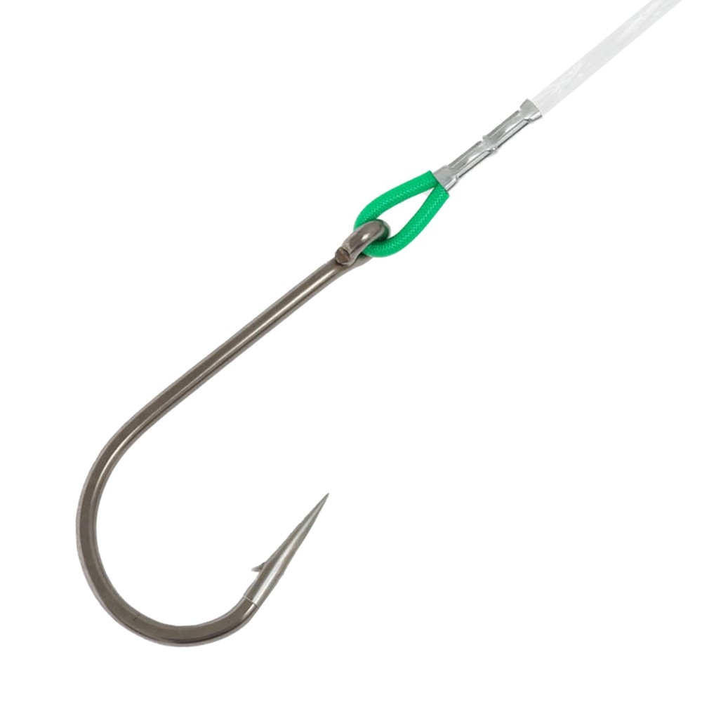 Black Magic Flea XT Tuna Game Lure 200mm - Rigged