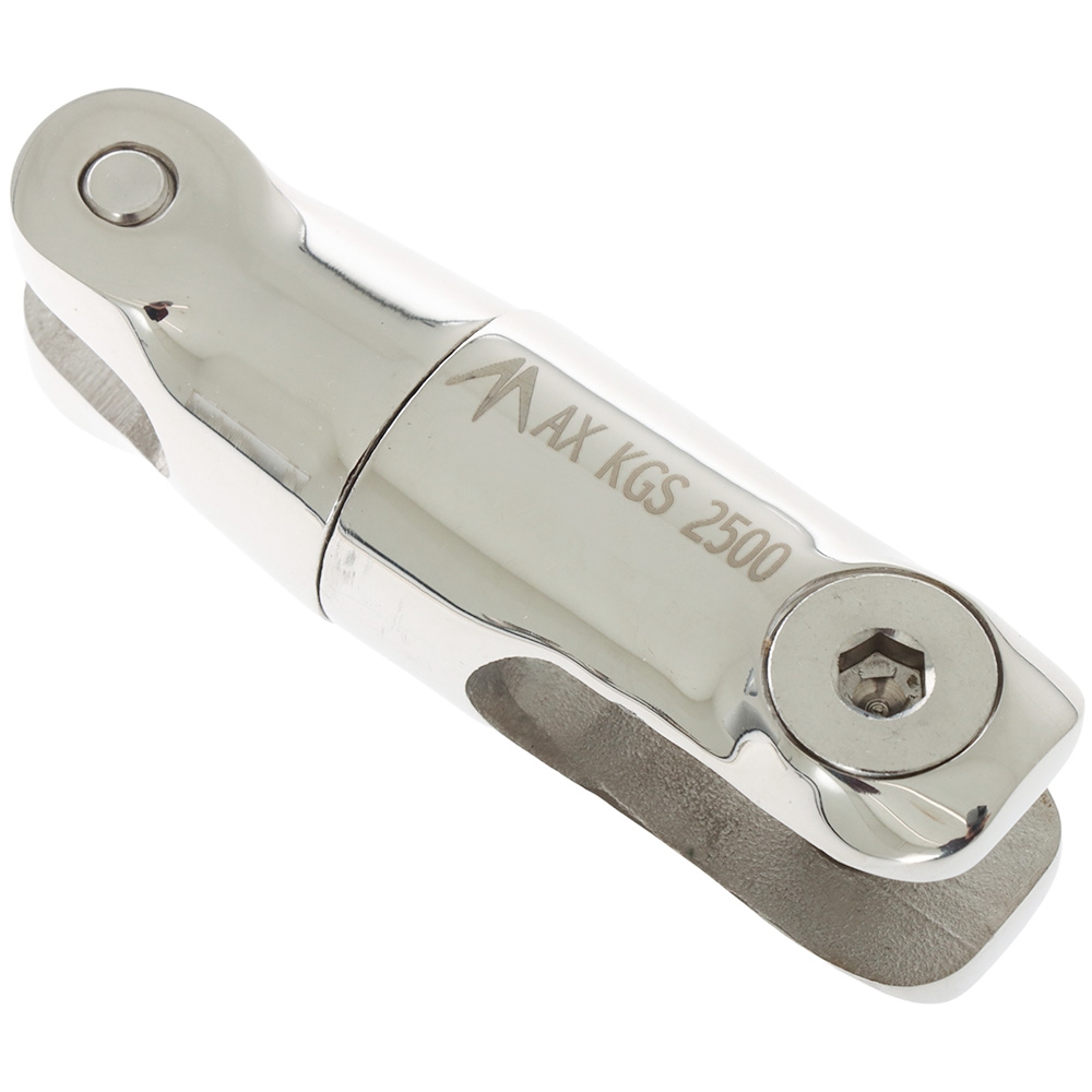 Muscleman Stainless Anchor Swivel 6-8mm 2500kg