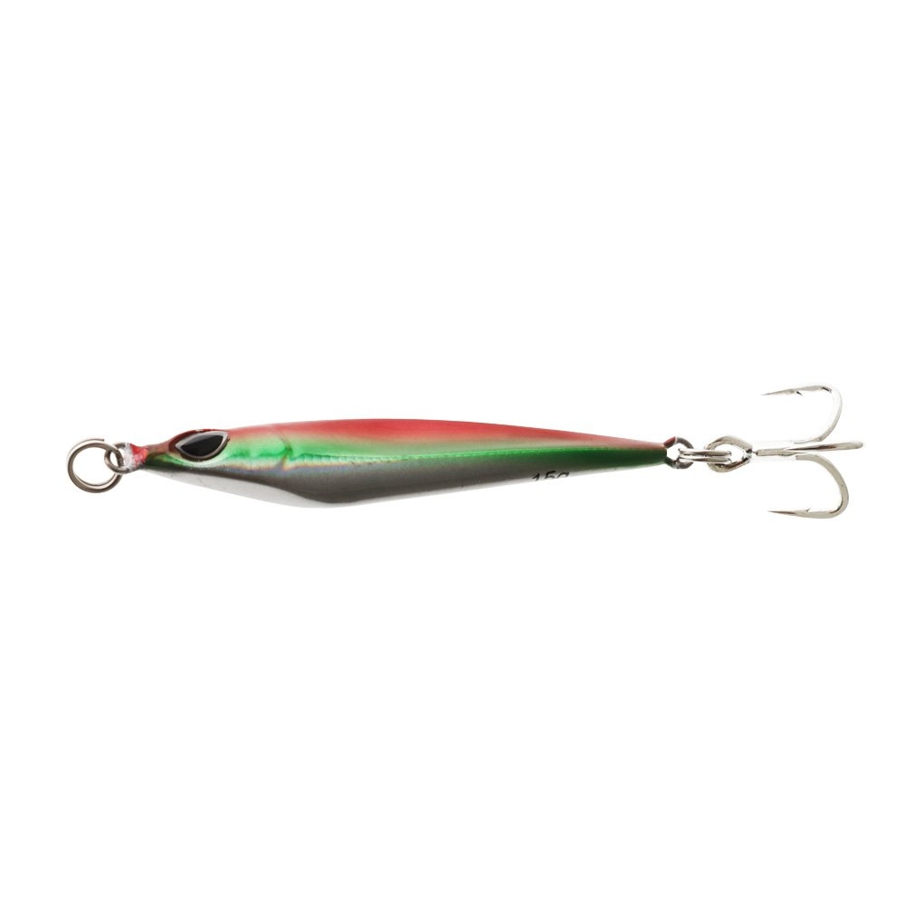 Nomad Design Ridgeback Long Cast Lure 15g Brown Bait