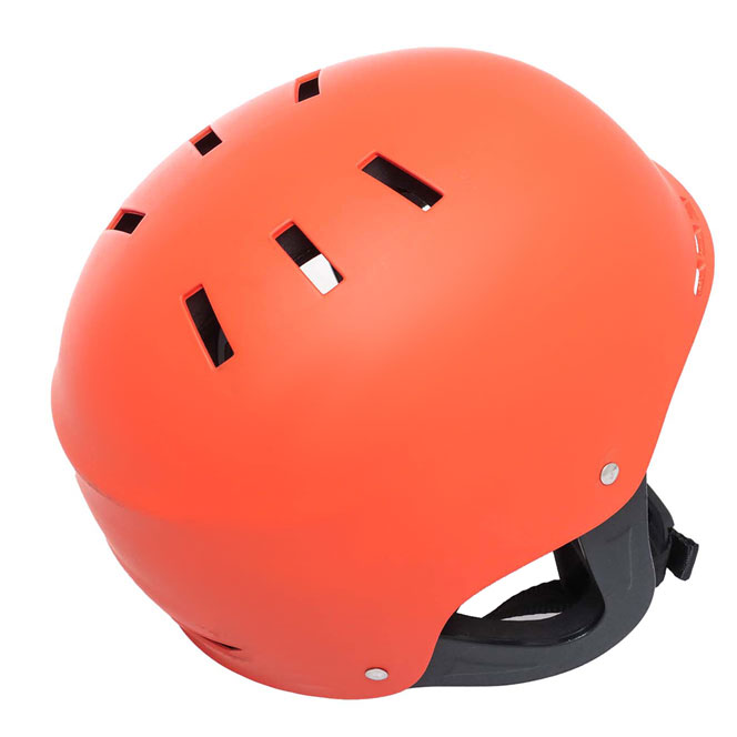 Water Sports Helmet Medium Orange