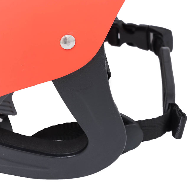 Water Sports Helmet Medium Orange