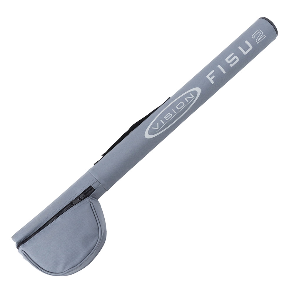 Vision Fisu2 #5 Fly Fishing Combo 9ft 4pc