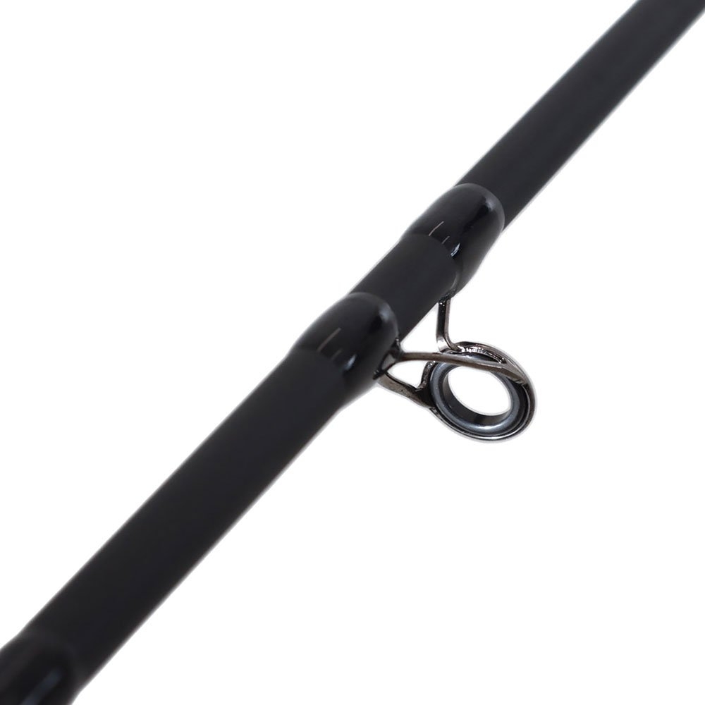 Vision Fisu2 #6 Fly Fishing Combo 9ft 4pc - Cracked Case