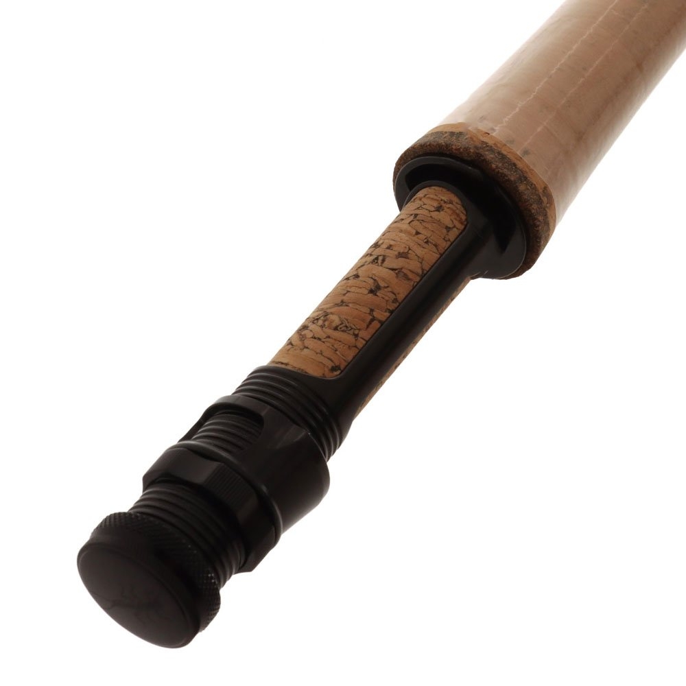 Vision Nymphmaniac Fly Rod 10ft #4 73g 4pc