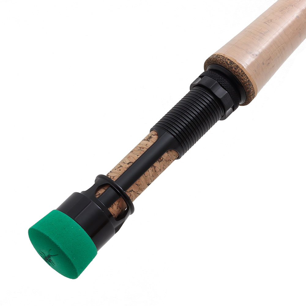 Vision Nymphmaniac Fly Rod 11ft #3 83g 4pc