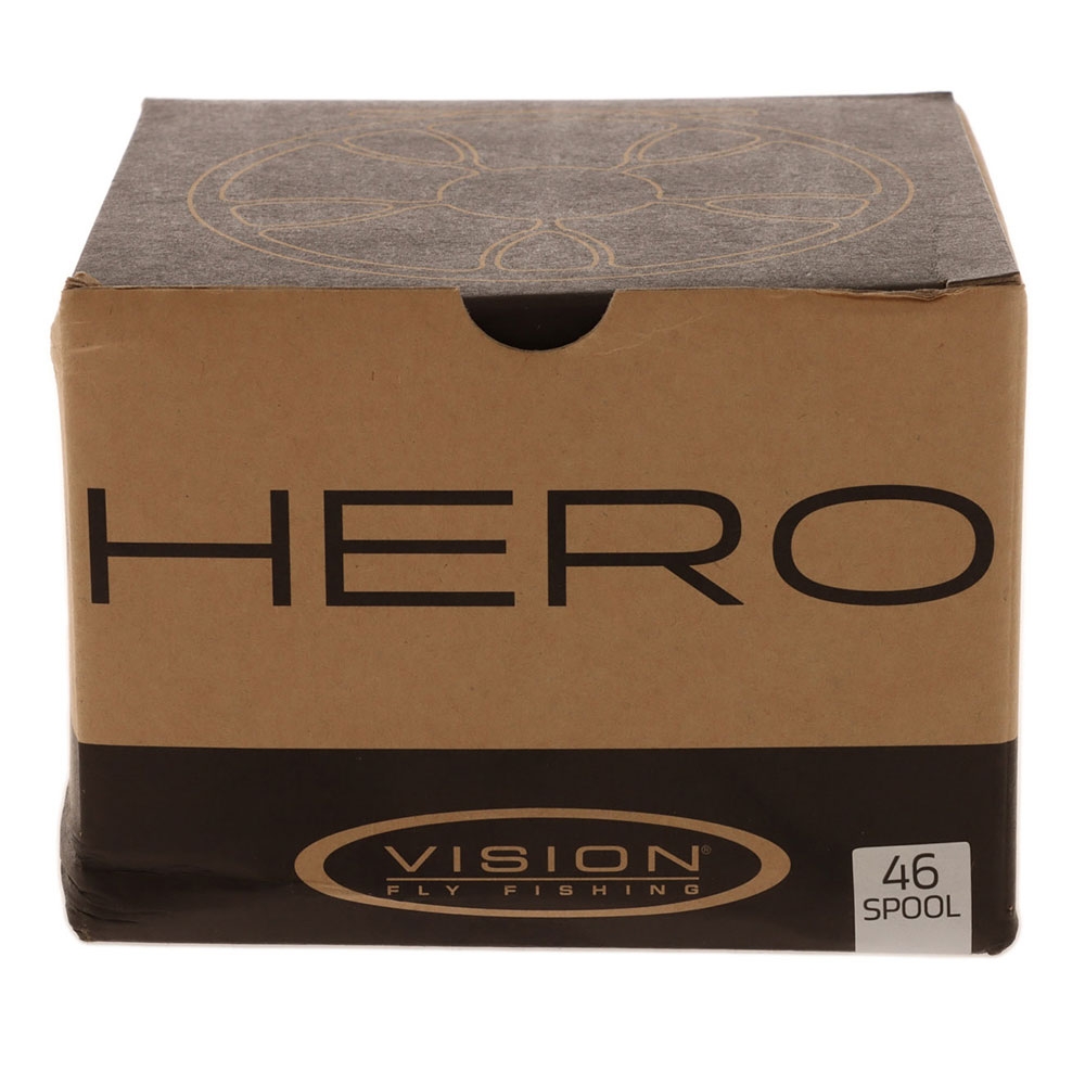 Vision Spare Spool for Hero Fly Reel #4-6