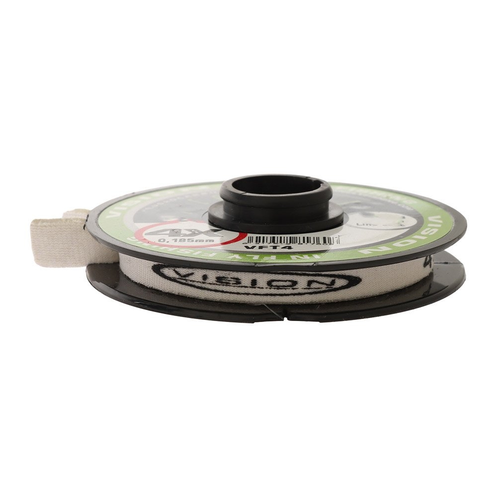 Vision Prisma Fluorocarbon Tippet 50m