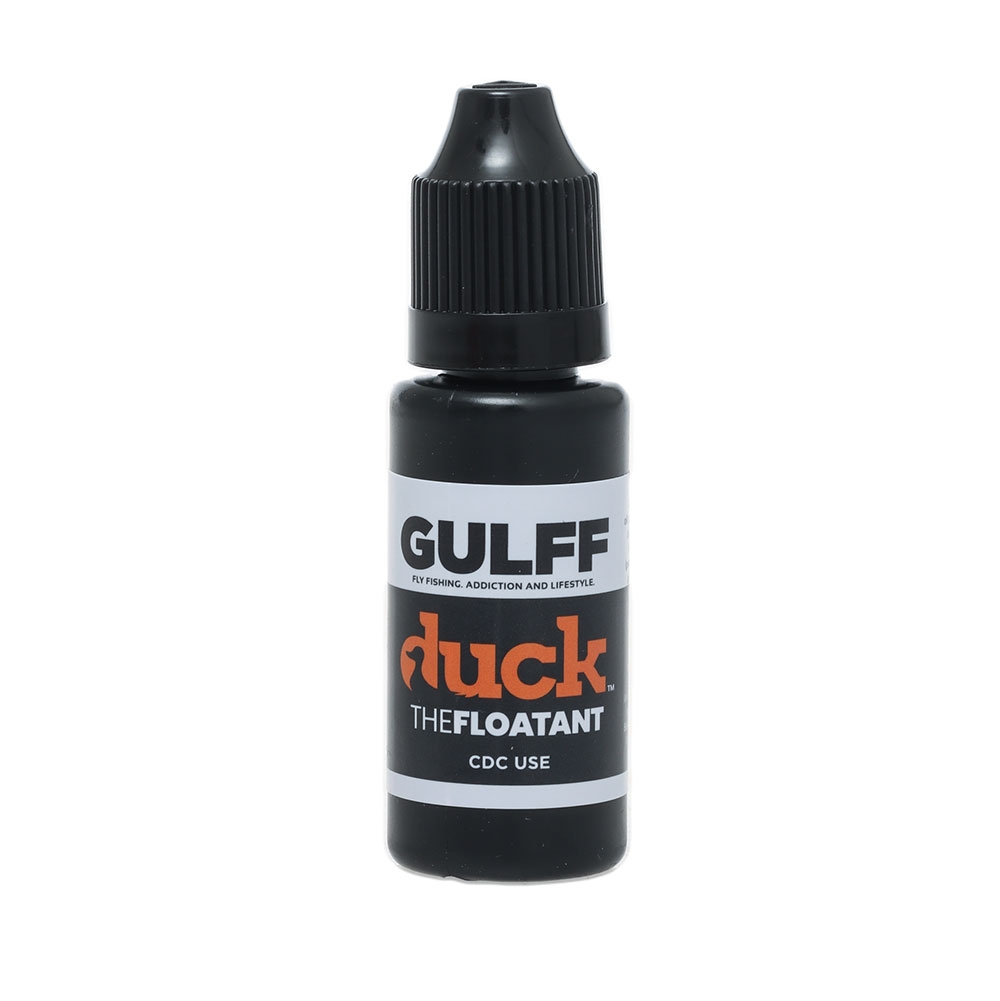 Gulff Duck CDC Dry Fly Floatant 15ml
