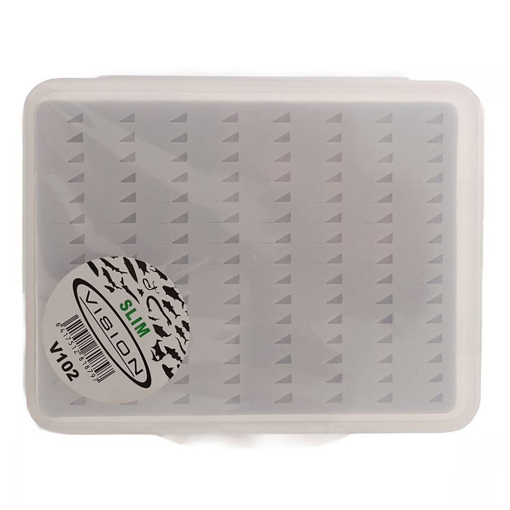 Vision Slim Fly Box Medium