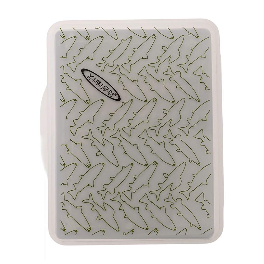 Vision Slim Fly Box Medium