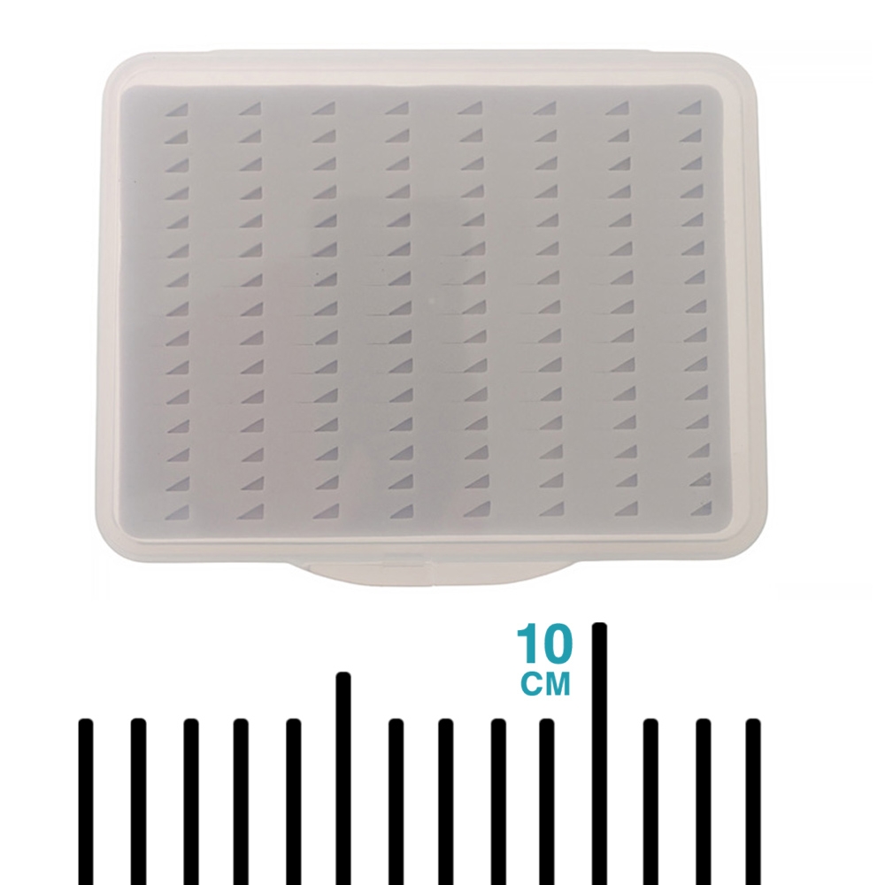 Vision Slim Fly Box Medium