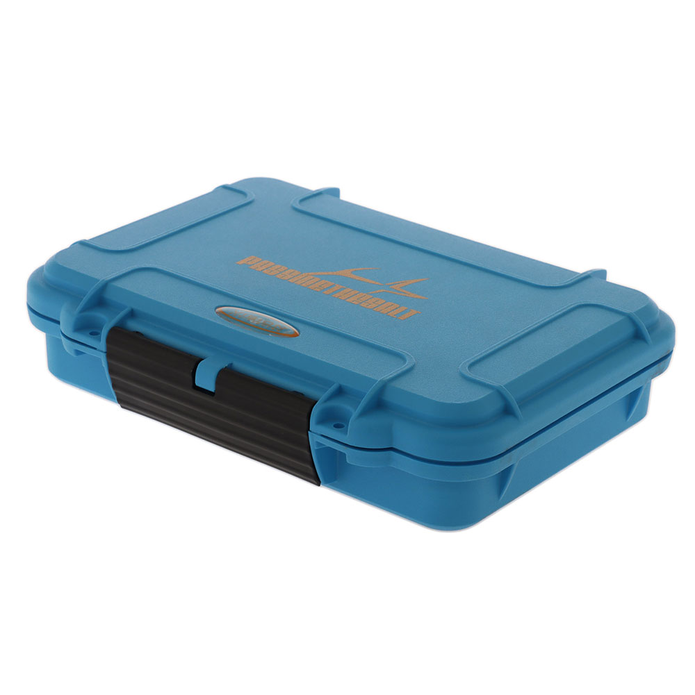 Vision Aqua Pass Me The Salt Fly Box