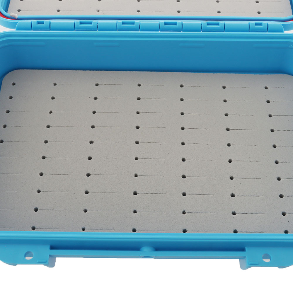 Vision Aqua Pass Me The Salt Fly Box