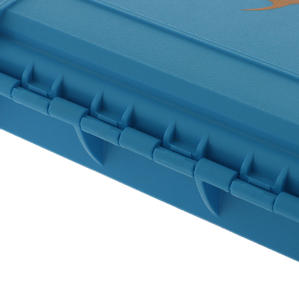 Vision Aqua Pass Me The Salt Fly Box