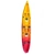 Viking Tempo II 2-Person Fishing Kayak with Paddle 4.7m Sunset
