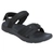 Northside Lomita Bay Womens Onyx US7