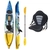 Viking Profish Reload Premium Fishing Kayak with Paddle 4.5m - Manufacturer Seconds Daybreak