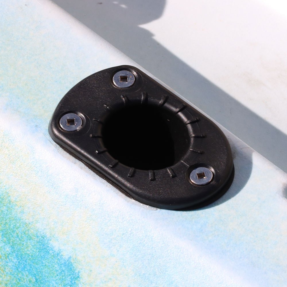 Viking Profish Reload Premium Fishing Kayak with Paddle 4.5m - Manufacturer Seconds Random Colour