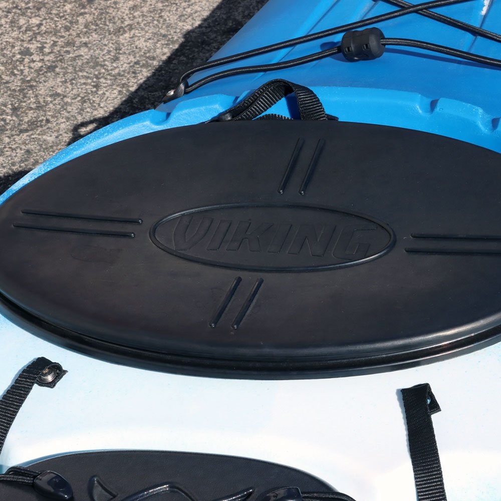 Viking Profish Reload Premium Fishing Kayak with Paddle 4.5m - Manufacturer Seconds Random Colour