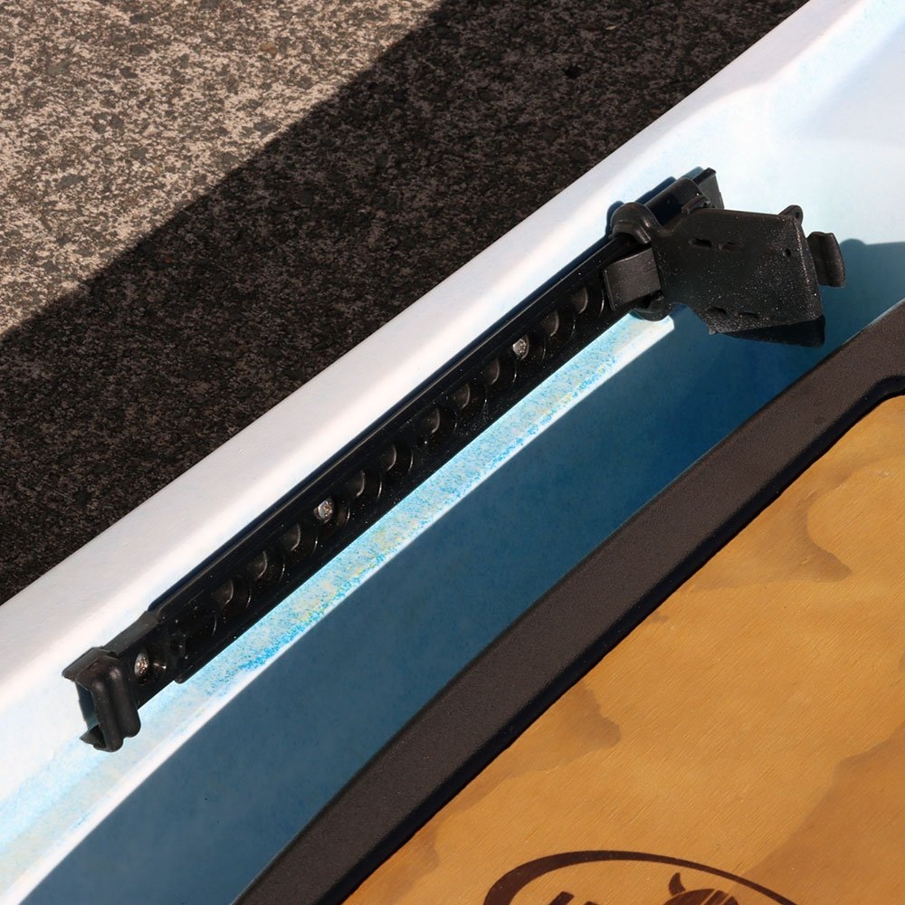 Viking Profish 400 Fishing Kayak with Paddle 4.1m - Manufacturer Seconds Daybreak