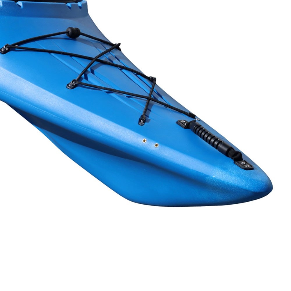 Viking Profish 400 Fishing Kayak with Paddle 4.1m - Manufacturer Seconds Daybreak