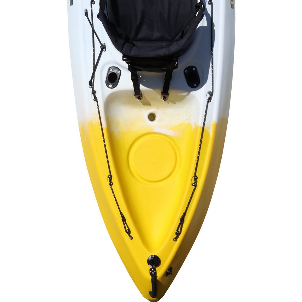 Viking Espri Cruising/Fishing Kayak with Paddle 3.6m - Manufacturer Seconds Daybreak