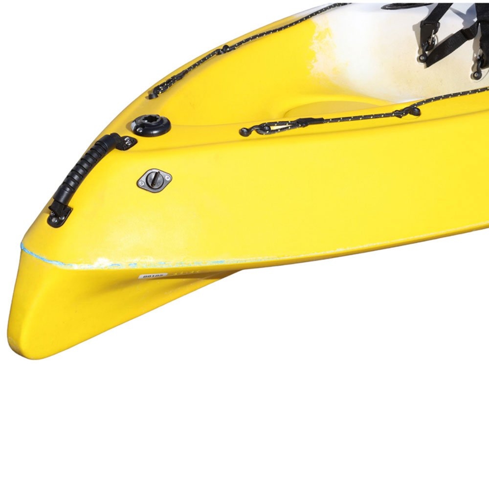 Viking Espri Cruising/Fishing Kayak with Paddle 3.6m - Manufacturer Seconds Daybreak