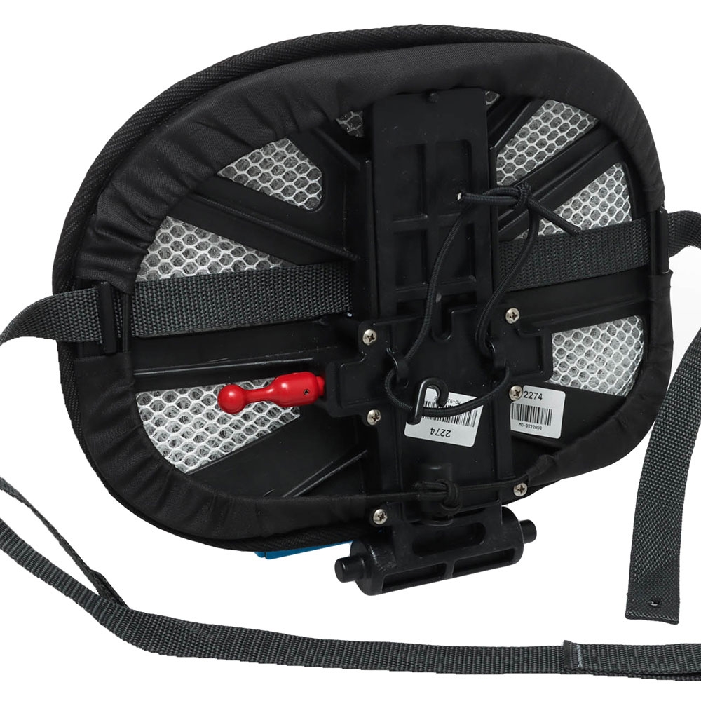 Viking Hurricane Adjustable Fold Down Kayak Seat for Profish Kayaks