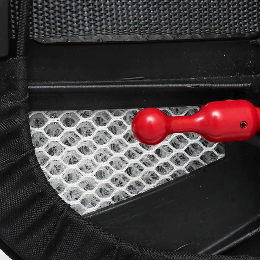 Viking Hurricane Adjustable Fold Down Kayak Seat for Profish Kayaks