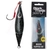 Black Magic Flipper Micro Jig 30g Night Rider