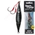 Black Magic Flipper Micro Jig 40g Night Rider