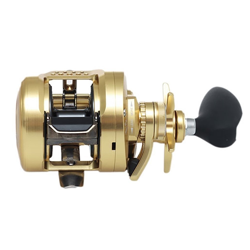 Shimano Ocea Conquest 300HG Grappler Type J Full Bend Overhead Combo 6ft PE3 2pc