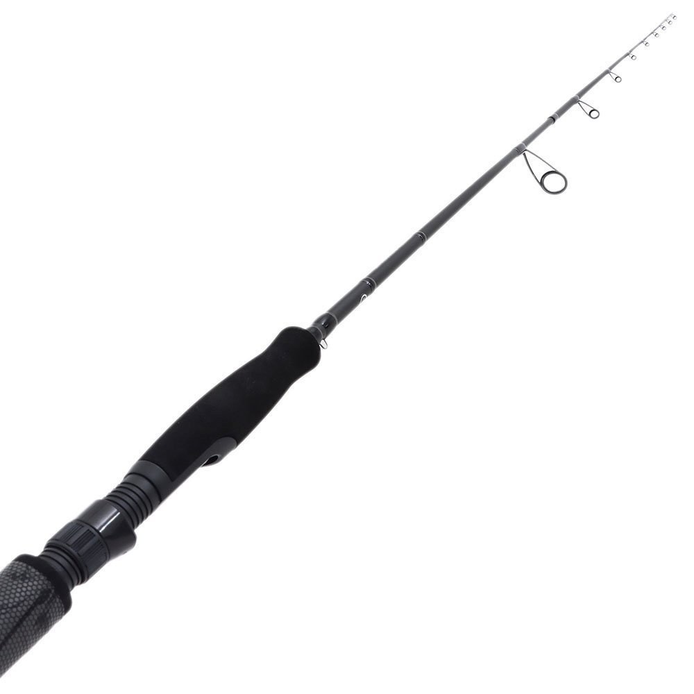 Shimano Miravel 4000XG Heavy Duty Soft Bait Combo 7ft 10kg 2pc