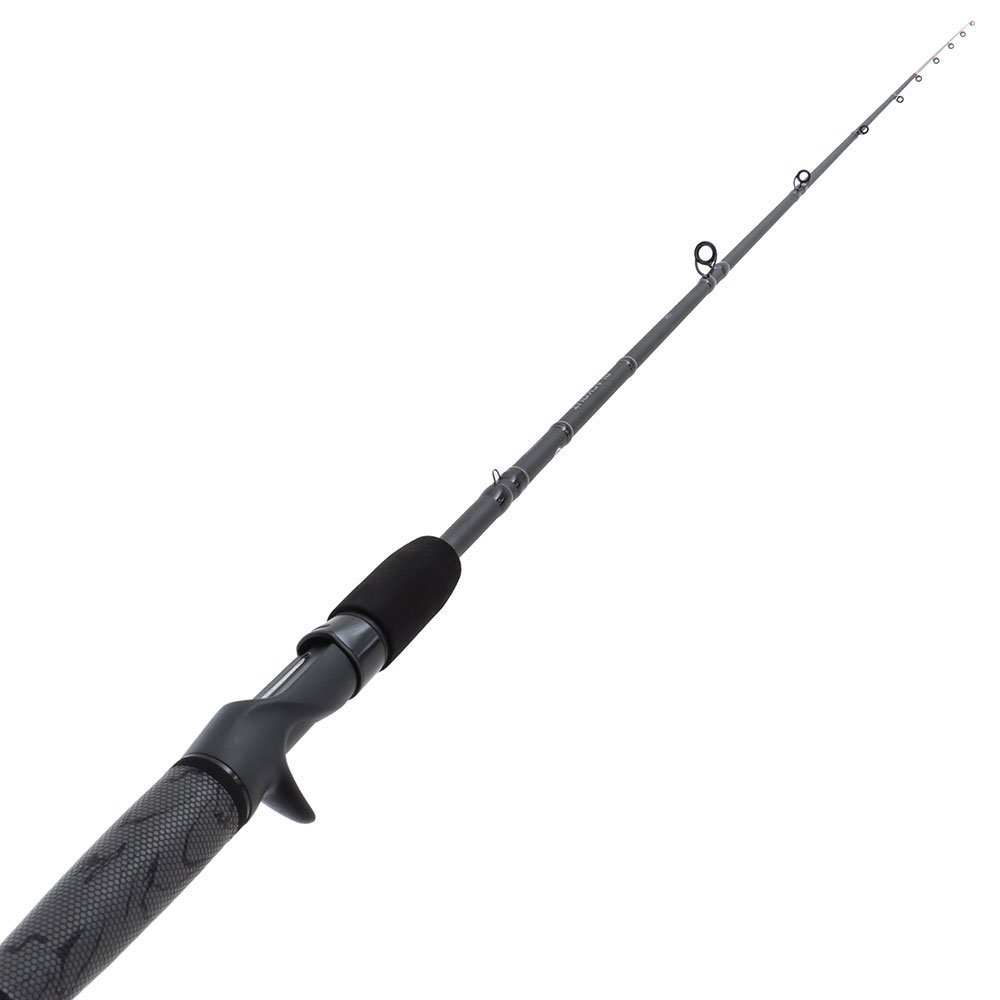 Shimano Blackout Engetsu Heavy Overhead Rod 6ft 6in 10-15kg 2pc