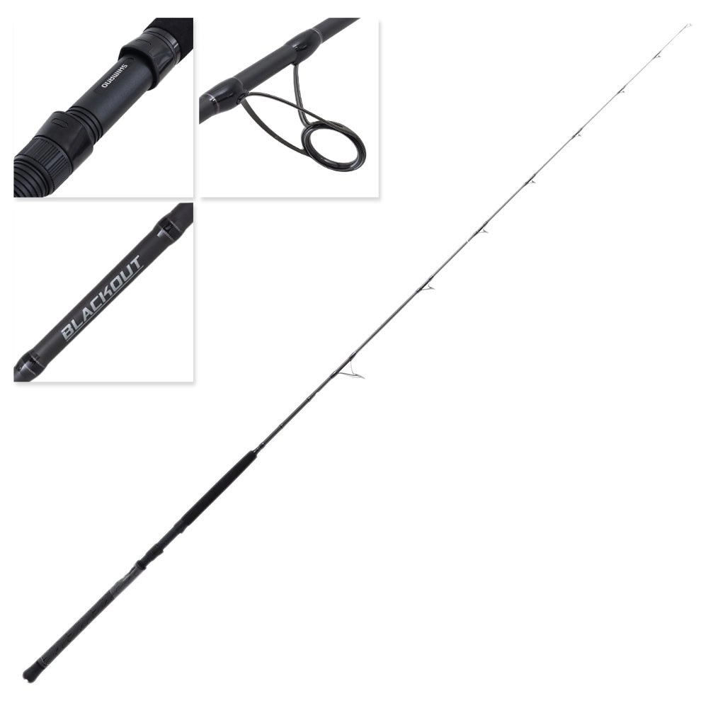shimano 10-15kg spin rods Backbone Spinning Baitrunner Rod 7ft 1pc Best Deal @ D star fishing tackle Mount Albert Shimano Exvance MH Spinning Surf