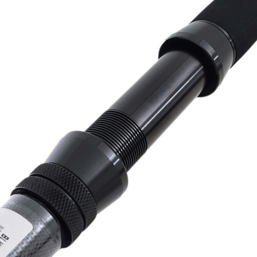 Shimano Blackout Roller Tip Game Rod 5ft 6in 24kg 1pc