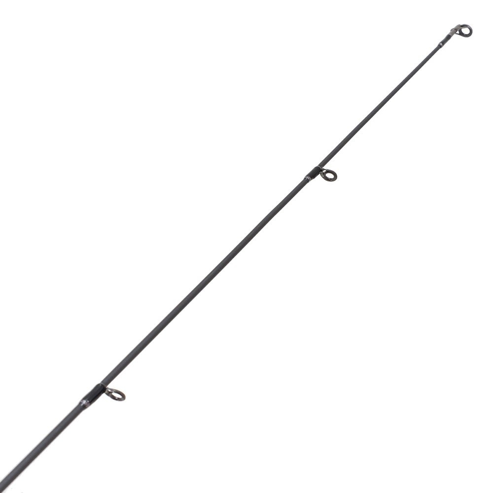 Shimano 23 Sedona FJ 2500HG Blackout Micro Soft Bait Combo 7ft 4in 2-5kg 2pc