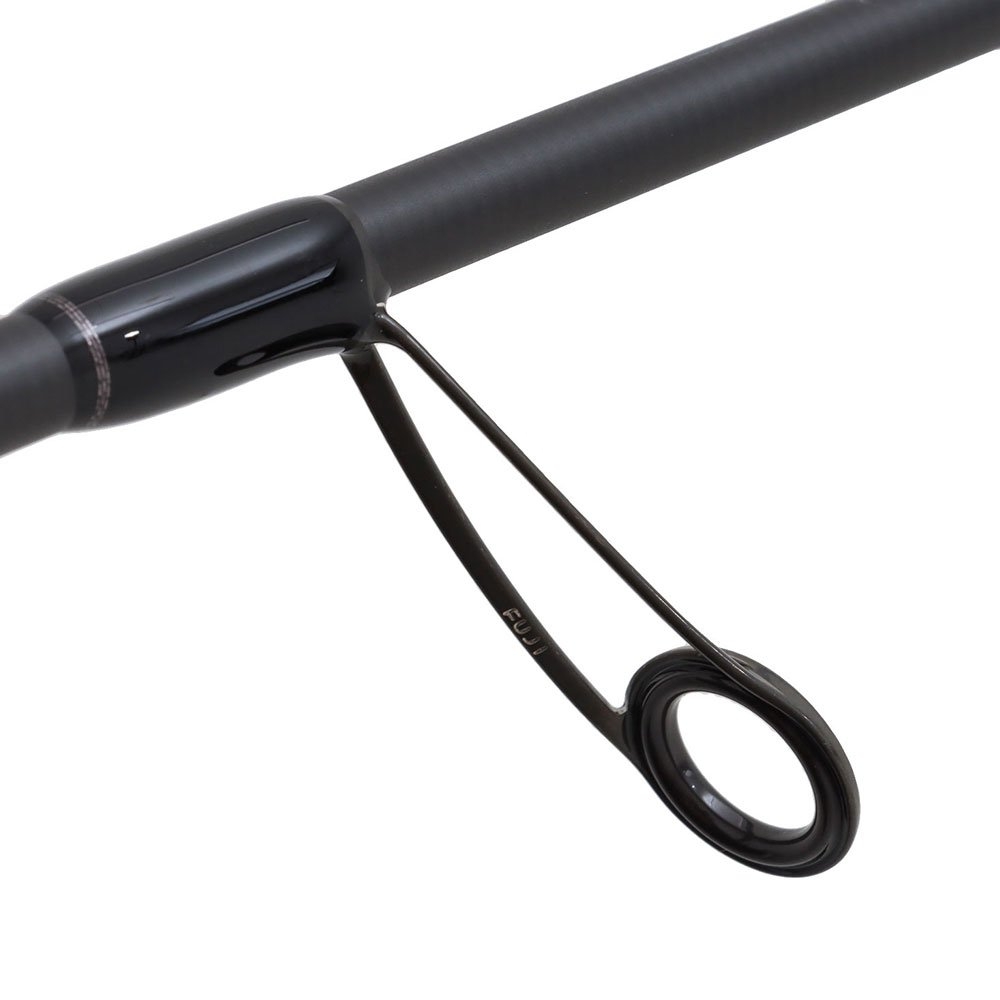 Shimano 23 Sedona FJ 2500HG Blackout Micro Soft Bait Combo 7ft 4in 2-5kg 2pc