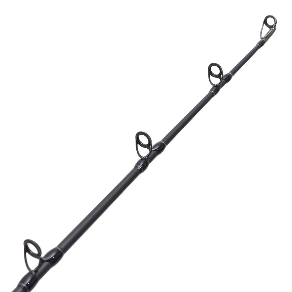 Shimano Torium 20PG Blackout OH Jigging Combo 5ft 5in 50-80lb 1pc