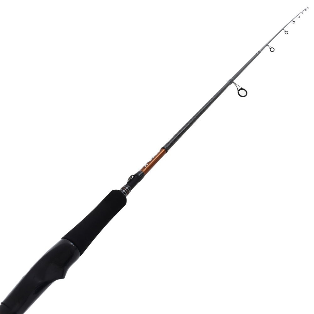 Shimano Blackout Overhead Jigging Rod 5ft 5in 50-80lb 1pc
