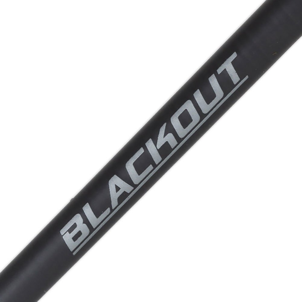Shimano Blackout Overhead Jigging Rod 5ft 5in 50-80lb 1pc