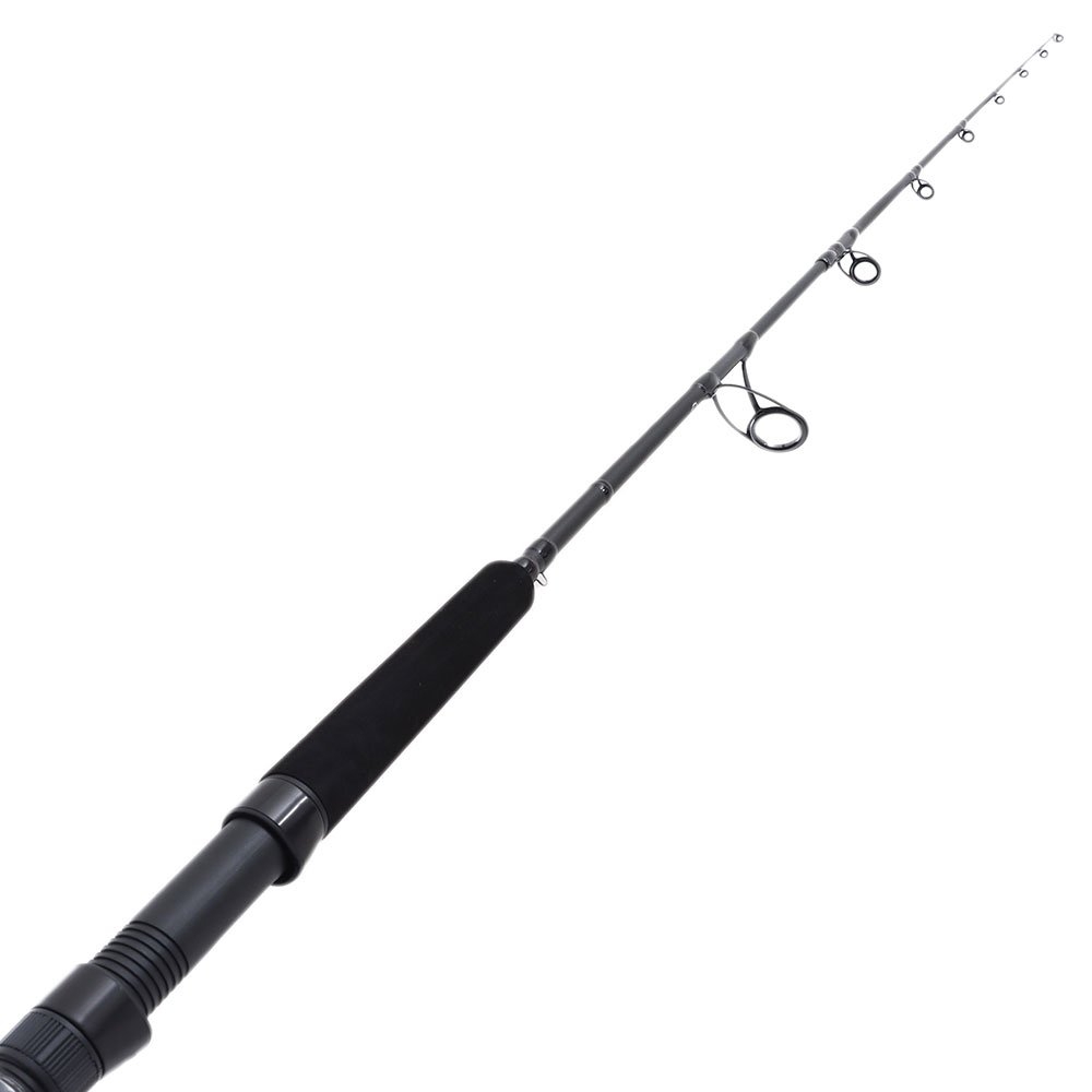 Shimano BF-R Heavy Spinning Rod 7ft 5-10kg 2pc