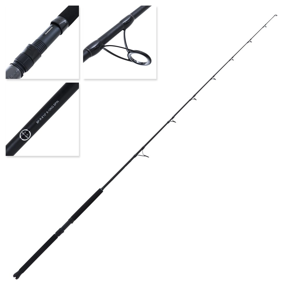 shimano 10 feet rod SpeedMaster Surf Spinning For easy handling Shimano Curado Casting Rod