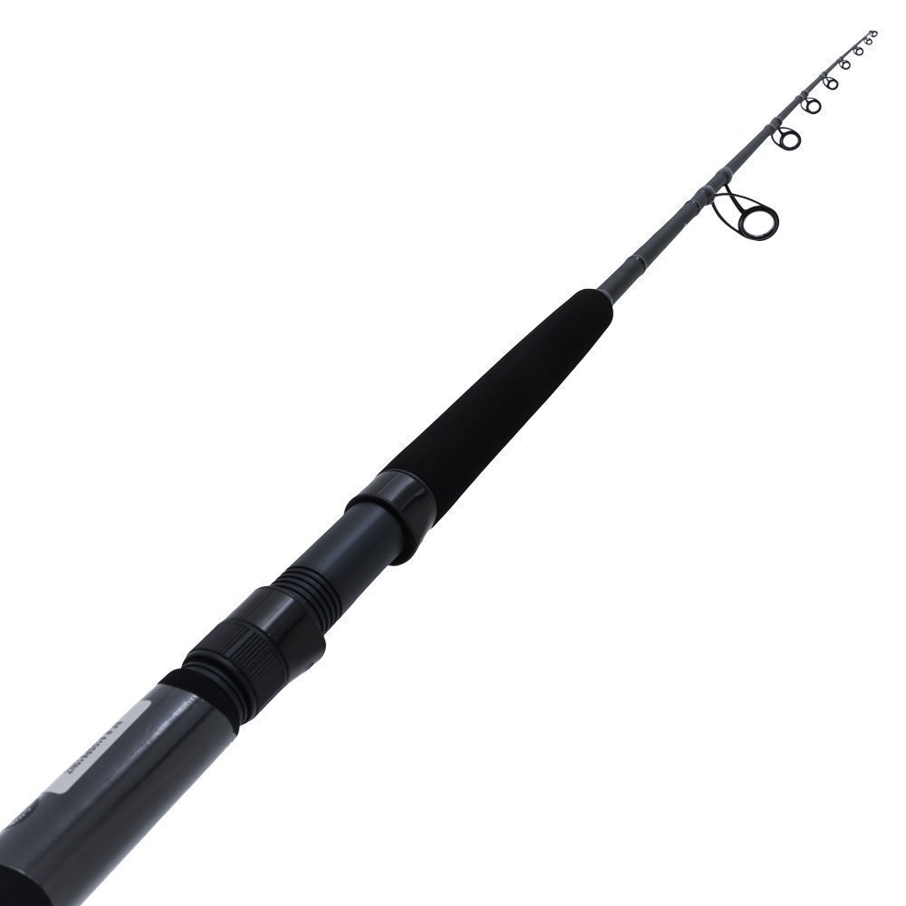 Shimano Alivio 10000 BF-R Strayline Boat Combo 10kg 1pc